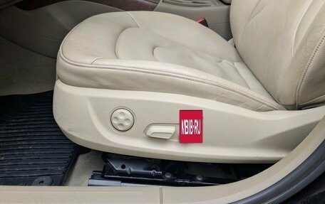 Audi A4 allroad, 2010 год, 2 250 000 рублей, 21 фотография