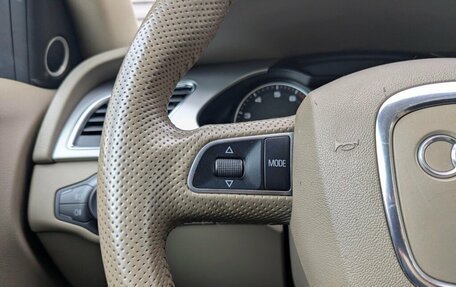 Audi A4 allroad, 2010 год, 2 250 000 рублей, 29 фотография