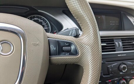 Audi A4 allroad, 2010 год, 2 250 000 рублей, 30 фотография