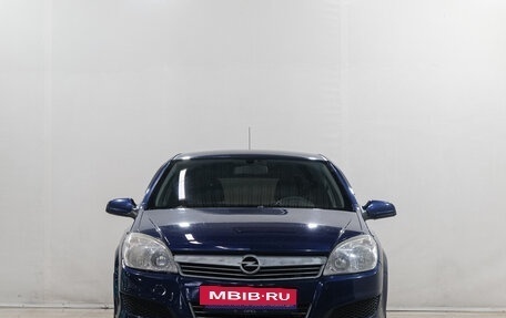 Opel Astra H, 2008 год, 399 000 рублей, 2 фотография