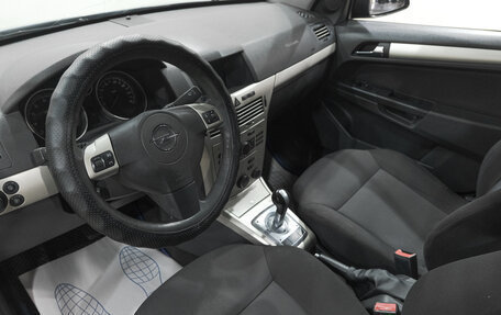 Opel Astra H, 2008 год, 399 000 рублей, 14 фотография
