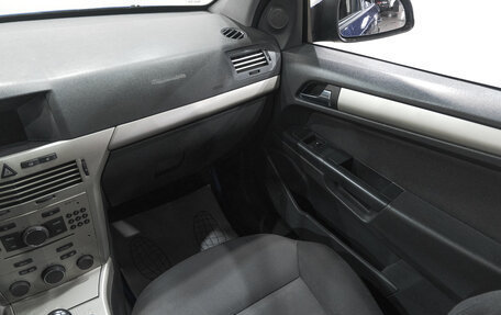 Opel Astra H, 2008 год, 399 000 рублей, 18 фотография