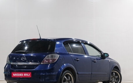 Opel Astra H, 2008 год, 399 000 рублей, 7 фотография