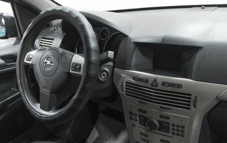 Opel Astra H, 2008 год, 399 000 рублей, 20 фотография