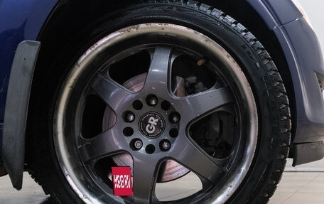 Opel Astra H, 2008 год, 399 000 рублей, 12 фотография