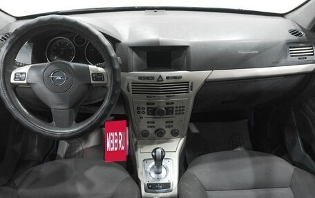 Opel Astra H, 2008 год, 399 000 рублей, 19 фотография