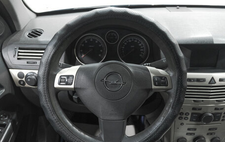 Opel Astra H, 2008 год, 399 000 рублей, 21 фотография