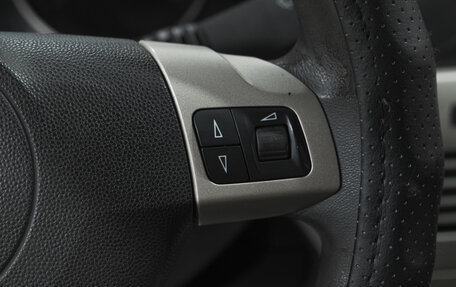 Opel Astra H, 2008 год, 399 000 рублей, 23 фотография