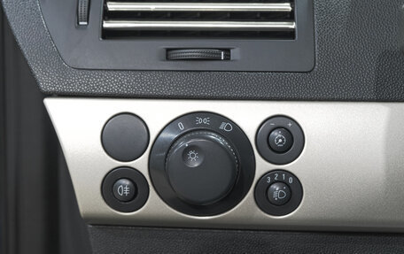 Opel Astra H, 2008 год, 399 000 рублей, 27 фотография