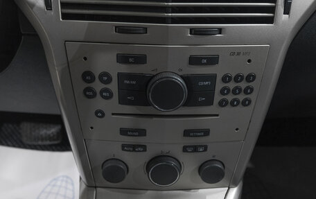 Opel Astra H, 2008 год, 399 000 рублей, 26 фотография