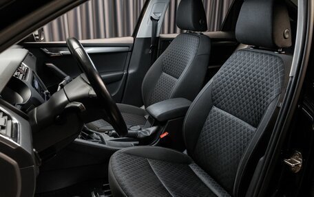 Skoda Octavia, 2017 год, 1 899 000 рублей, 7 фотография