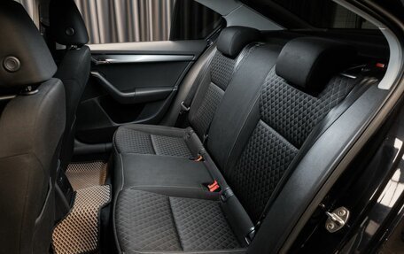 Skoda Octavia, 2017 год, 1 899 000 рублей, 8 фотография