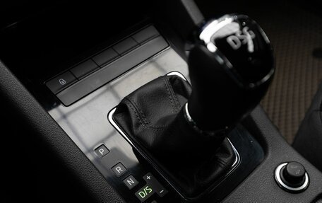 Skoda Octavia, 2017 год, 1 899 000 рублей, 19 фотография