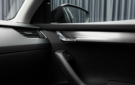 Skoda Octavia, 2017 год, 1 899 000 рублей, 14 фотография