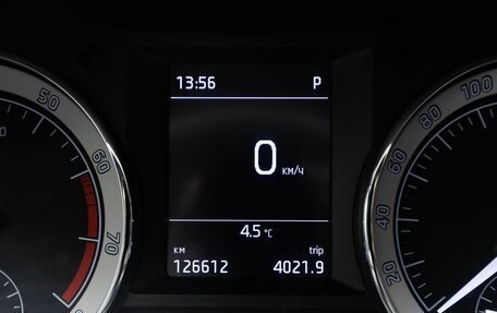 Skoda Octavia, 2017 год, 1 899 000 рублей, 21 фотография