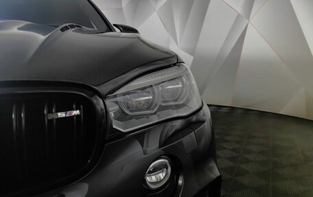 BMW X5, 2016 год, 4 070 000 рублей, 8 фотография