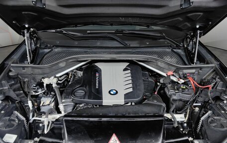 BMW X5, 2016 год, 4 070 000 рублей, 10 фотография