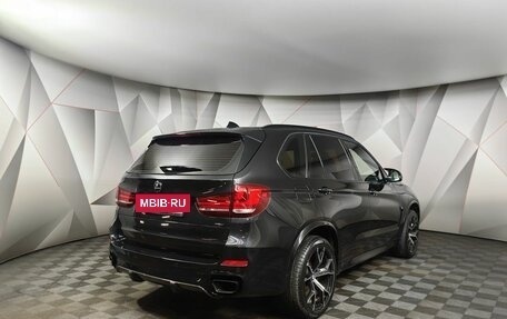 BMW X5, 2016 год, 4 070 000 рублей, 2 фотография