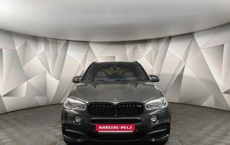 BMW X5, 2016 год, 4 070 000 рублей, 3 фотография