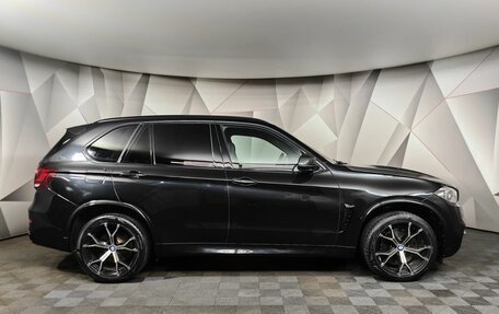 BMW X5, 2016 год, 4 070 000 рублей, 6 фотография