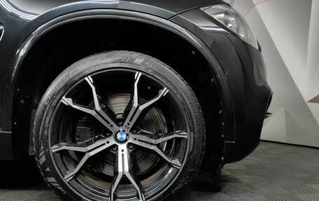 BMW X5, 2016 год, 4 070 000 рублей, 7 фотография