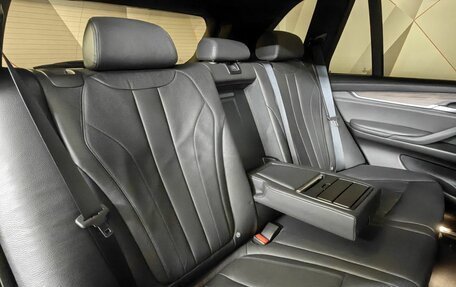 BMW X5, 2016 год, 4 070 000 рублей, 14 фотография