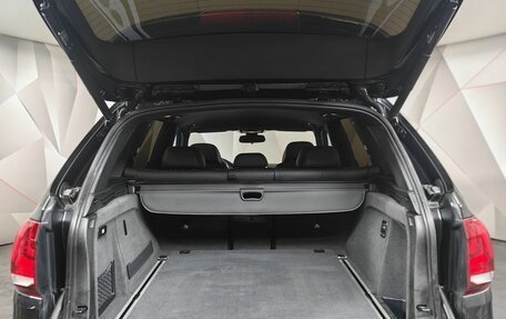 BMW X5, 2016 год, 4 070 000 рублей, 9 фотография