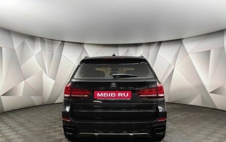 BMW X5, 2016 год, 4 070 000 рублей, 4 фотография