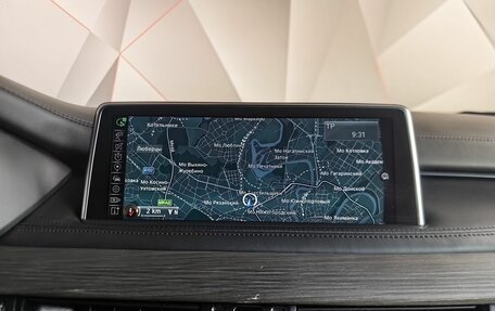 BMW X5, 2016 год, 4 070 000 рублей, 18 фотография