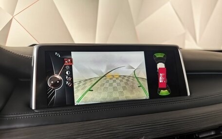 BMW X5, 2016 год, 4 070 000 рублей, 19 фотография