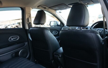 Honda Vezel, 2016 год, 1 399 000 рублей, 16 фотография