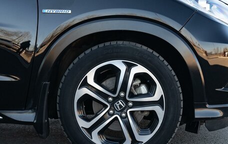 Honda Vezel, 2016 год, 1 399 000 рублей, 9 фотография