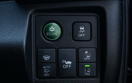 Honda Vezel, 2016 год, 1 399 000 рублей, 24 фотография