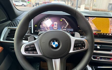 BMW X7, 2025 год, 13 750 000 рублей, 8 фотография