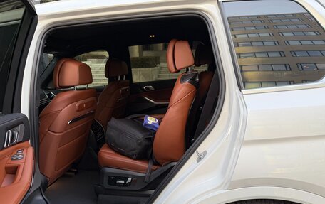 BMW X7, 2025 год, 13 750 000 рублей, 6 фотография