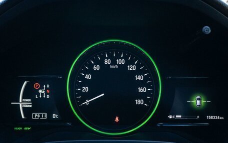 Honda Vezel, 2016 год, 1 399 000 рублей, 21 фотография