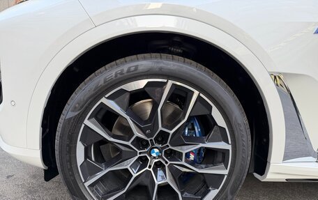 BMW X7, 2025 год, 13 750 000 рублей, 7 фотография