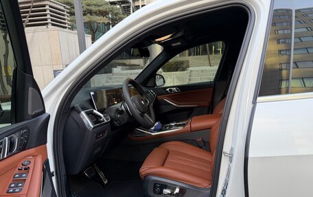 BMW X7, 2025 год, 13 750 000 рублей, 5 фотография