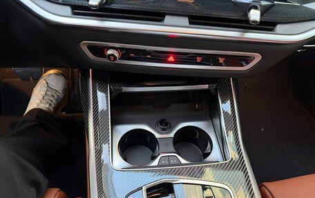 BMW X7, 2025 год, 13 750 000 рублей, 10 фотография