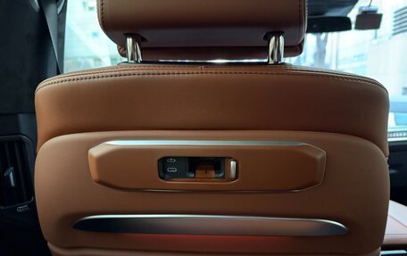 BMW X7, 2025 год, 13 750 000 рублей, 11 фотография