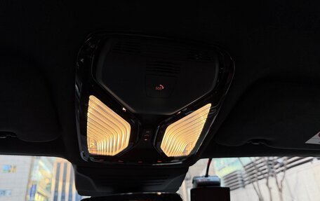 BMW X7, 2025 год, 13 750 000 рублей, 14 фотография