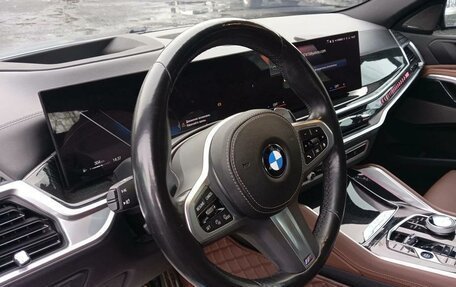 BMW X6, 2023 год, 14 300 000 рублей, 6 фотография