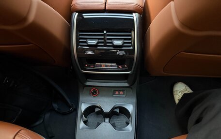 BMW X7, 2025 год, 13 750 000 рублей, 12 фотография