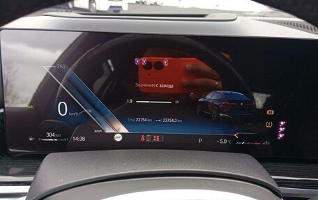 BMW X6, 2023 год, 14 300 000 рублей, 7 фотография