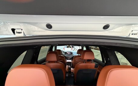 BMW X7, 2025 год, 13 750 000 рублей, 13 фотография