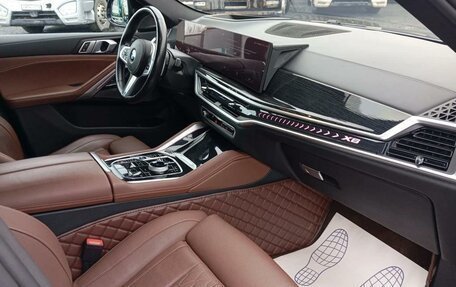 BMW X6, 2023 год, 14 300 000 рублей, 10 фотография