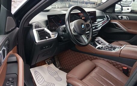 BMW X6, 2023 год, 14 300 000 рублей, 8 фотография