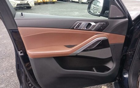 BMW X6, 2023 год, 14 300 000 рублей, 9 фотография