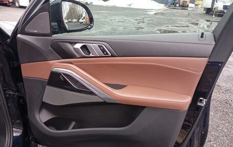 BMW X6, 2023 год, 14 300 000 рублей, 11 фотография