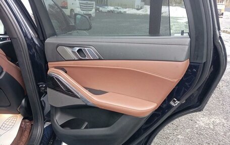 BMW X6, 2023 год, 14 300 000 рублей, 13 фотография